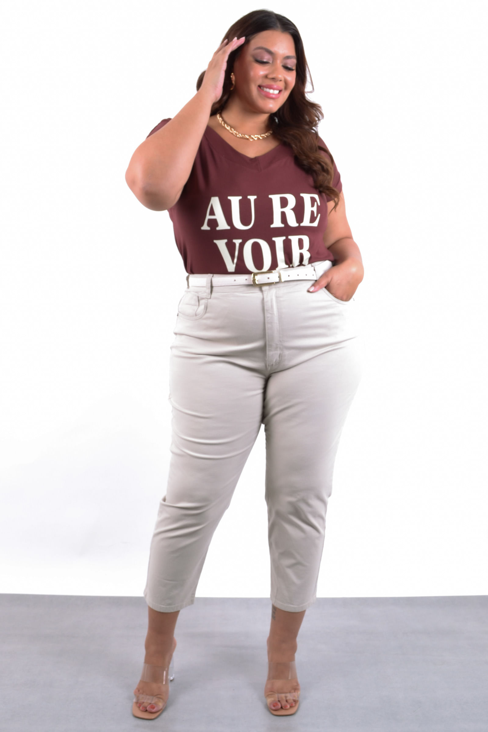 Blusa manga curta estampa 'AU REVOIR'_0020_2.jpg